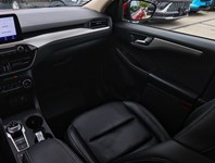 2020 Ford Escape Sel AWD