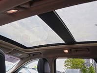 2020 Ford Escape Sel AWD