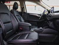 2020 Ford Escape Sel AWD