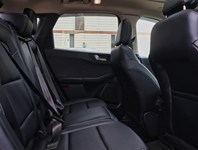 2020 Ford Escape Sel AWD