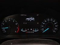 2020 Ford Escape Sel AWD
