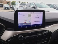 2020 Ford Escape Sel AWD
