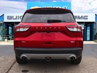 2020 Ford Escape Sel AWD