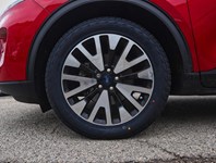 2020 Ford Escape Sel AWD
