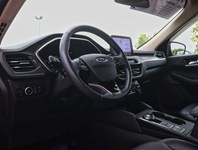 2020 Ford Escape Sel AWD