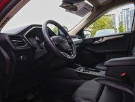 2020 Ford Escape Sel AWD