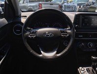 2020 Hyundai Kona 2.0L Preferred FWD