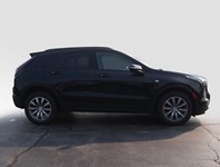 2021 Cadillac Xt4 AWD 4Dr Sport