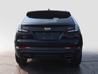 2021 Cadillac Xt4 AWD 4Dr Sport