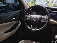 2022 Buick Encore Gx AWD 4Dr Preferred