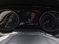 2022 Buick Encore Gx AWD 4Dr Preferred