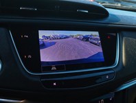 2023 Cadillac Xt5 AWD 4Dr Luxury