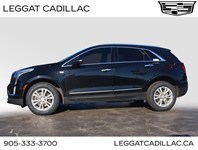 2023 Cadillac Xt5 AWD 4Dr Luxury