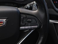 2023 Cadillac Xt6 AWD 4Dr Sport