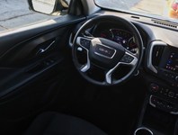 2023 Gmc Terrain AWD 4Dr Sle