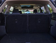 2023 Volkswagen Atlas Execline 3.6 Fsi 4Motion