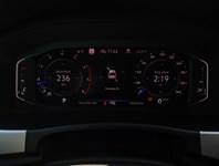 2023 Volkswagen Atlas Execline 3.6 Fsi 4Motion