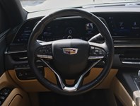 2024 Cadillac Escalade 4WD 4Dr Premium Luxury