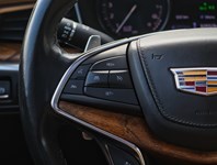 2024 Cadillac Xt5 AWD 4Dr Sport
