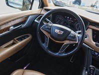 2024 Cadillac Xt5 AWD 4Dr Sport