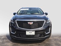 2024 Cadillac Xt5 AWD 4Dr Sport