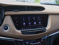 2024 Cadillac Xt5 AWD 4Dr Sport