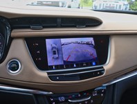 2024 Cadillac Xt5 AWD 4Dr Sport