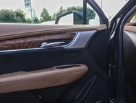 2024 Cadillac Xt5 AWD 4Dr Sport
