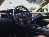 2024 Cadillac Xt5 AWD 4Dr Sport