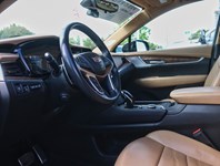 2024 Cadillac Xt5 AWD 4Dr Sport