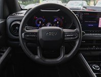 2024 Chevrolet Colorado 4WD Crew Cab Trail Boss