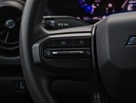 2024 Chevrolet Colorado 4WD Crew Cab Trail Boss