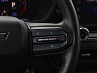 2024 Chevrolet Colorado 4WD Crew Cab Trail Boss