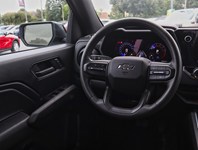 2024 Chevrolet Colorado 4WD Crew Cab Trail Boss