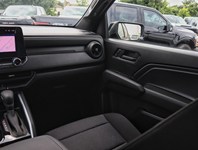 2024 Chevrolet Colorado 4WD Crew Cab Trail Boss
