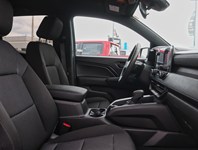 2024 Chevrolet Colorado 4WD Crew Cab Trail Boss