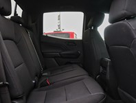2024 Chevrolet Colorado 4WD Crew Cab Trail Boss