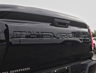 2024 Chevrolet Colorado 4WD Crew Cab Trail Boss