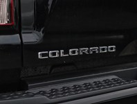 2024 Chevrolet Colorado 4WD Crew Cab Trail Boss