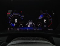 2024 Chevrolet Colorado 4WD Crew Cab Trail Boss