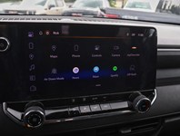 2024 Chevrolet Colorado 4WD Crew Cab Trail Boss