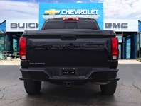 2024 Chevrolet Colorado 4WD Crew Cab Trail Boss