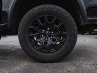 2024 Chevrolet Colorado 4WD Crew Cab Trail Boss