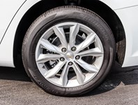 2024 Chevrolet Malibu 4dr Sdn 1LT