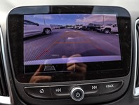 2024 Chevrolet Malibu 4dr Sdn 1LT