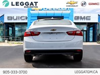 2024 Chevrolet Malibu 4dr Sdn 1LT