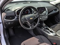 2024 Chevrolet Malibu 4dr Sdn 1LT