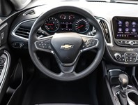 2024 Chevrolet Malibu 4dr Sdn 1LT