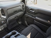 2024 Chevrolet Silverado 1500 2WD Reg Cab 140