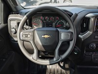 2024 Chevrolet Silverado 1500 2WD Reg Cab 140